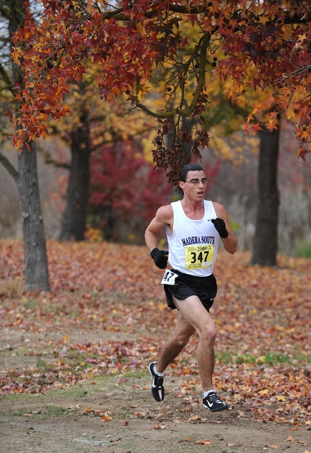 2009 CIF XC D3 Boys  - 067.JPG